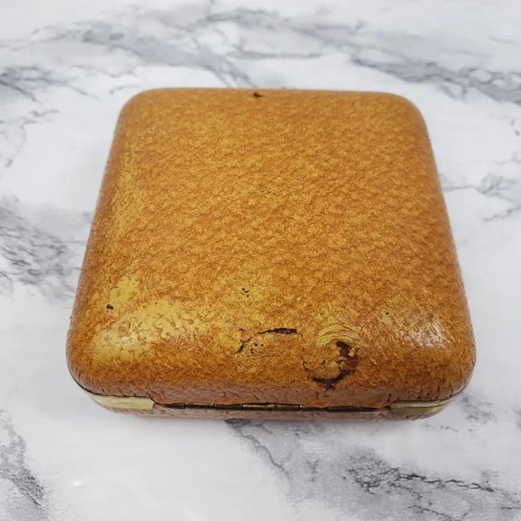 Grants Travel Alarm Clock Germany Vintage - Picture 10 of 12